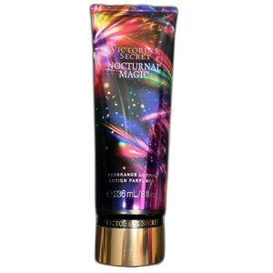 New Unused Victoria's Secret Limited-Edition Nocturnal Magic Body Lotion 8oz TE2